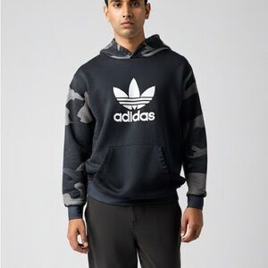 Adidas Hoodie